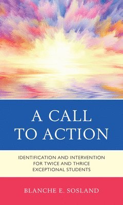 A Call to Action 1