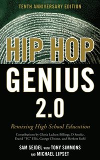 bokomslag Hip-Hop Genius 2.0