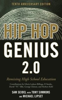 bokomslag Hip-Hop Genius 2.0