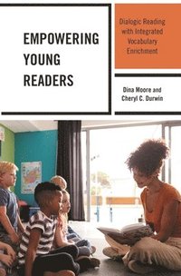 bokomslag Empowering Young Readers