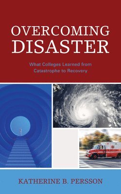 Overcoming Disaster 1