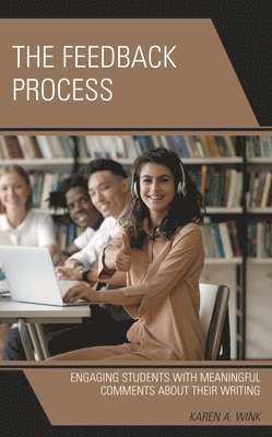 bokomslag Feedback Process