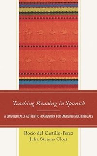 bokomslag Teaching Reading in Spanish