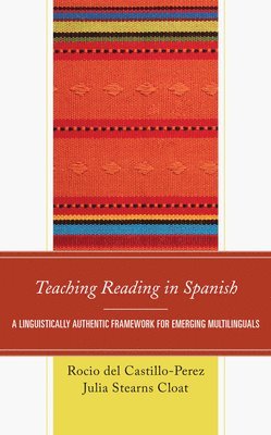 Teaching Reading in Spanish 1