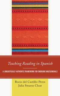 bokomslag Teaching Reading in Spanish