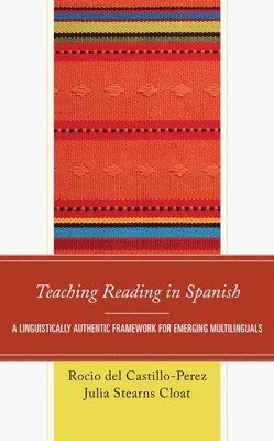 Teaching Reading in Spanish 1