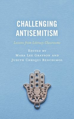 bokomslag Challenging Antisemitism