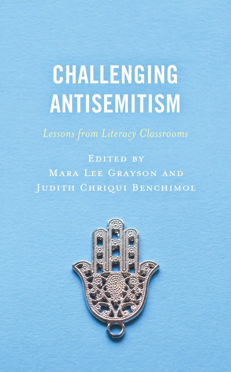 Challenging Antisemitism 1