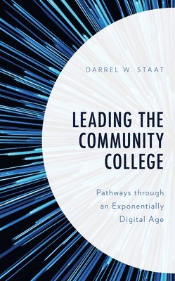 Leading the Community College 1