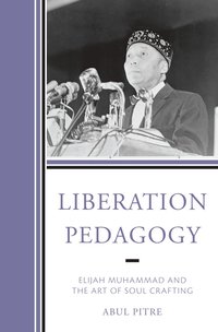 bokomslag Liberation Pedagogy