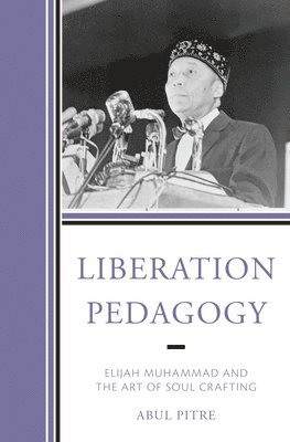 Liberation Pedagogy 1