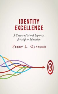 bokomslag Identity Excellence