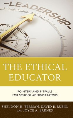 bokomslag The Ethical Educator