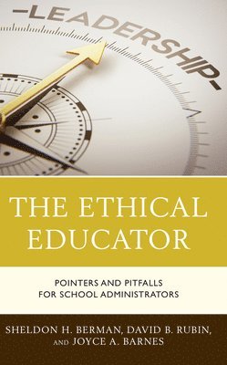 The Ethical Educator 1