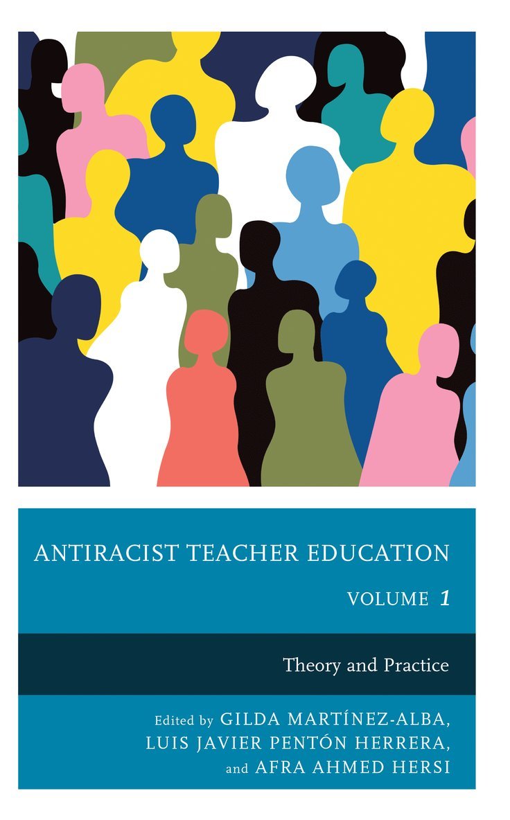 Antiracist Teacher Education 1