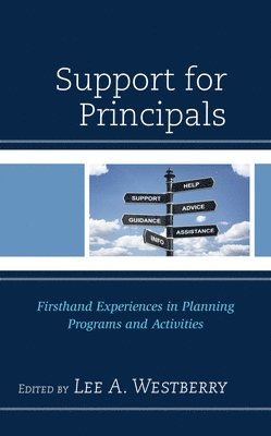 Support for Principals 1