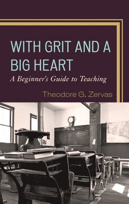 With Grit and a Big Heart 1