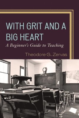 With Grit and a Big Heart 1