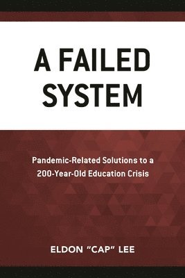 bokomslag Failed System
