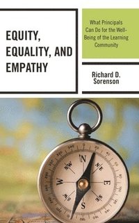 bokomslag Equity, Equality, and Empathy