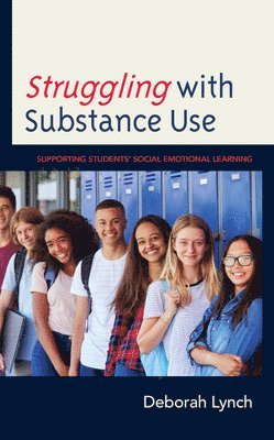 Struggling with Substance Use 1