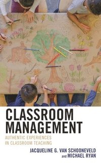 bokomslag Classroom Management