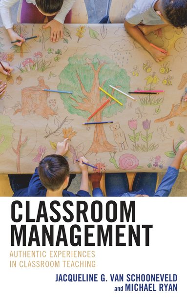 bokomslag Classroom Management