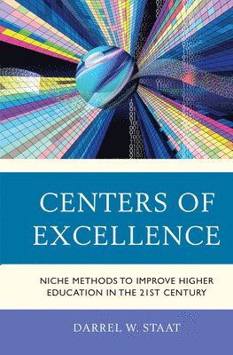 Centers of Excellence 1