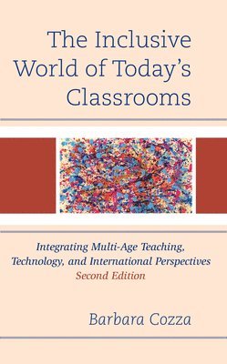 Barbara Cozza - Inclusive World of Today’s Classrooms, Häftad
