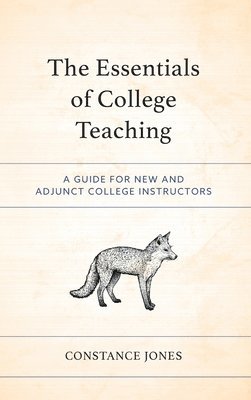 Essentials of College Teaching