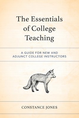Essentials of College Teaching