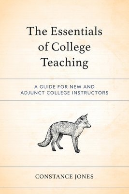 The Essentials of College Teaching 1