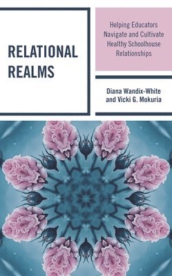 bokomslag Relational Realms