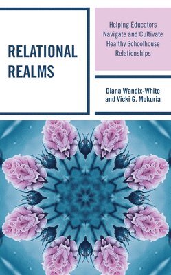 bokomslag Relational Realms