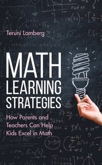 bokomslag Math Learning Strategies