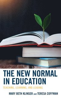bokomslag New Normal in Education