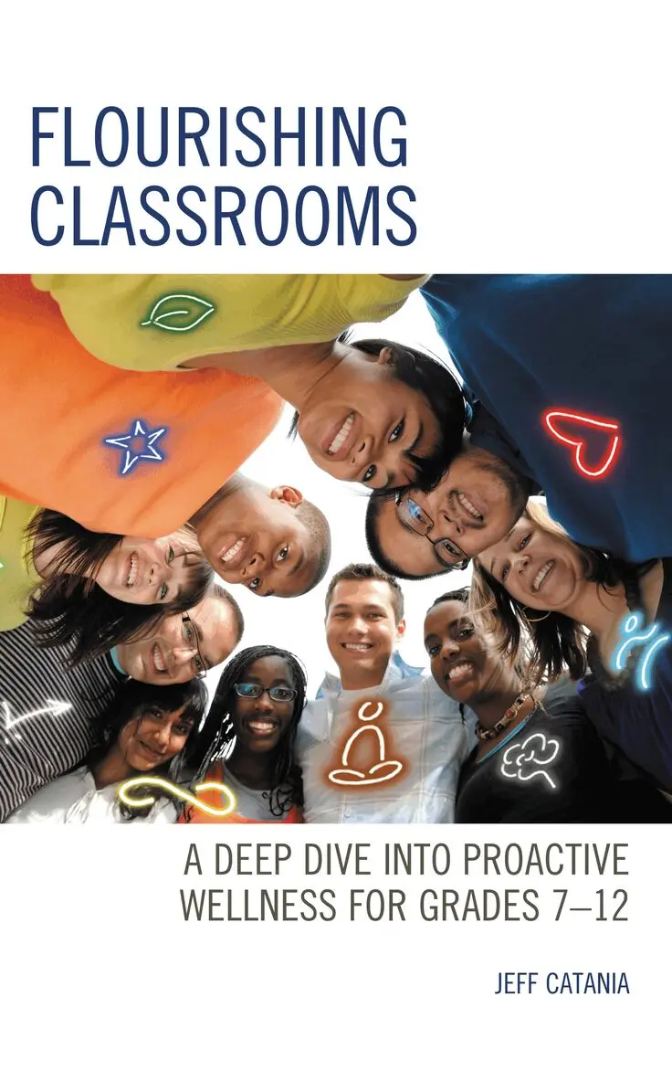 Jeff Catania - Flourishing Classrooms, Häftad. Tillgänglighet: Lägg i varukorg