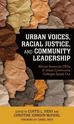 Urban Voices, Racial Justice, and Community Leadership 1