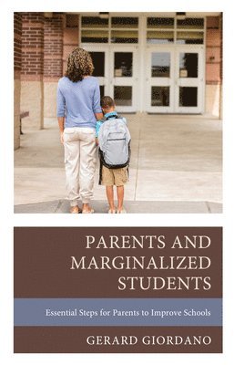 Parents and Marginalized Students 1