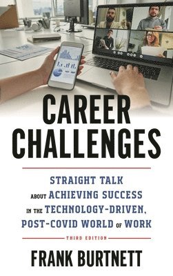 bokomslag Career Challenges