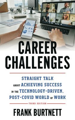 Career Challenges 1