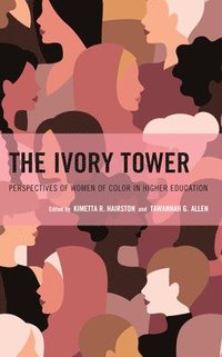 bokomslag The Ivory Tower