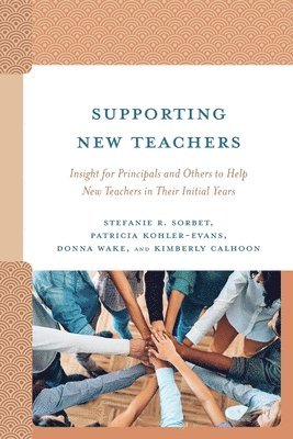 Supporting New Teachers 1