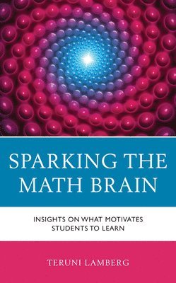 Sparking the Math Brain 1