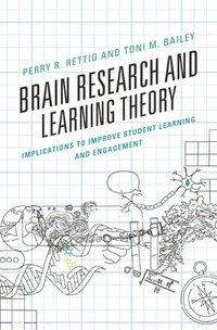 bokomslag Brain Research and Learning Theory