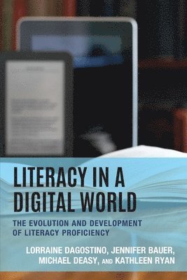 Literacy in a Digital World 1