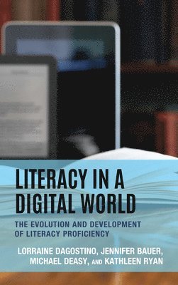 Literacy in a Digital World 1