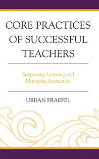 bokomslag Core Practices of Successful Teachers