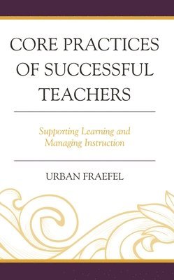 bokomslag Core Practices of Successful Teachers