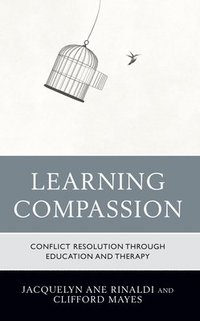 bokomslag Learning Compassion